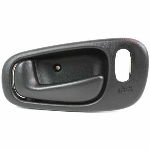 New Fits CHEVROLET PRIZM 1998-2002 Front LH Side Interior Door Handle TO1352153