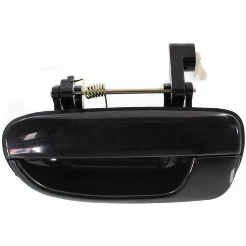 New Fits HYUNDAI ACCENT 2000-06 Rear Driver Side Exterior Door Handle HY1520117