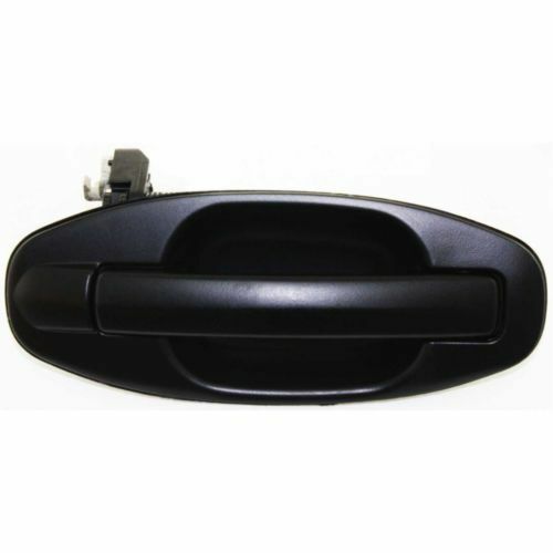 New Fits HYUNDAI SANTA FE 2001-2006 Rear RH Side Exterior Door Handle HY1521107