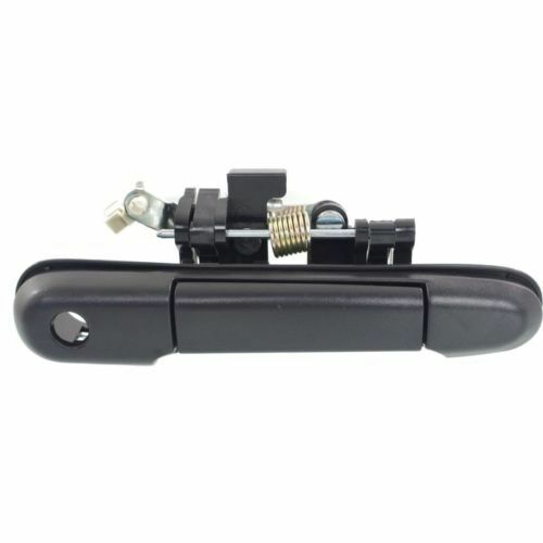 New Fits TOYOTA TERCEL 1991-94 Front Right Side Exterior Door Handle TO1311110