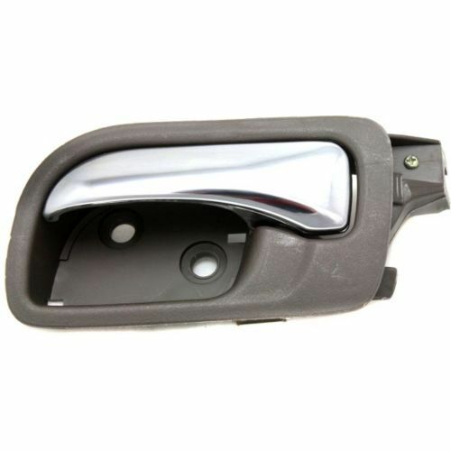 New Fits HONDA ACCORD 03-07 Rear Driver LH Side Interior Door Handle HO1552115