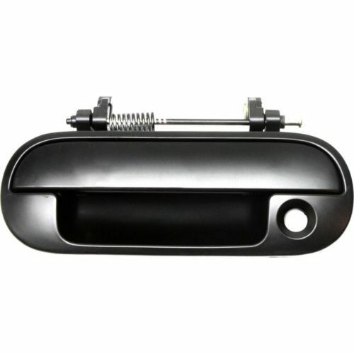 New Fits HONDA ODYSSEY 1995-98 Front Driver Side Exterior Door Handle FDH010065