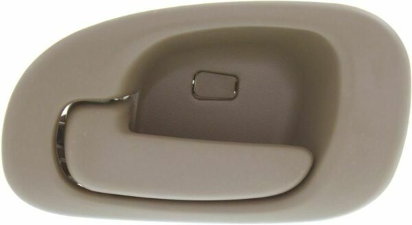 New Fits DODGE INTREPID 1998-04 Rear Driver Side Interior Door Handle 5102835AA