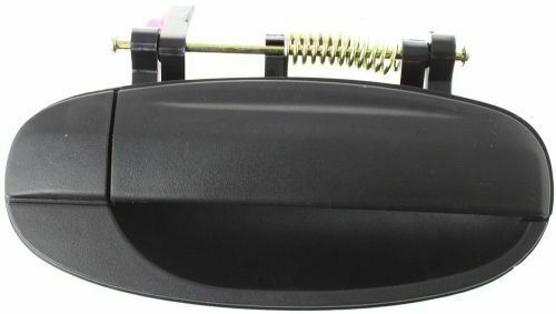 New Fits CHEVROLET AVEO 2004-08 Rear Right Side Exterior Door Handle GM1521136