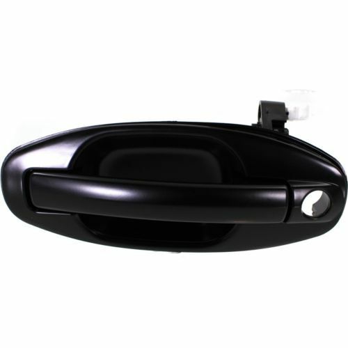 New Fits HYUNDAI SANTA FE 01-06 Front LH Side Exterior Door Handle HY1310112