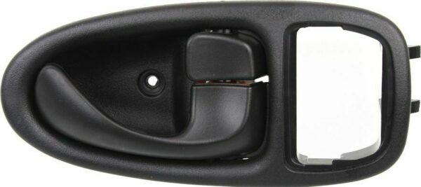 New Fits SATURN S-SERIES 1996-02 Front Right Side Interior Door Handle 21098510