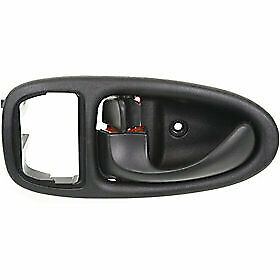 New Fits SATURN S-SERIES 96-02 Front Driver Side Interior Door Handle 21098511