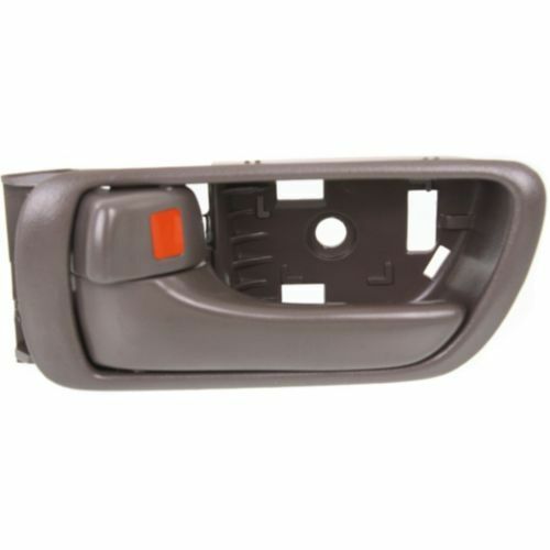 New Fits TOYOTA CAMRY 02-06 Front Driver LH Side Interior Door Handle IDH010065