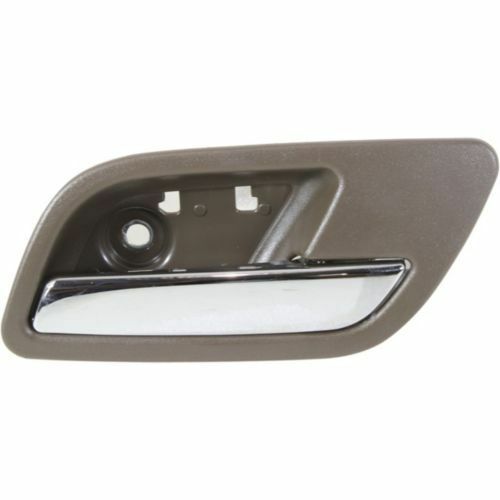 New Fits CHEVROLET SILVERADO 2007-13 Rear RH Side Interior Door Handle 15939086