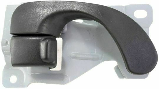 New Fits MITSUBISHI MIRAGE 1997-02 Front RH Side Interior Door Handle MI1353111