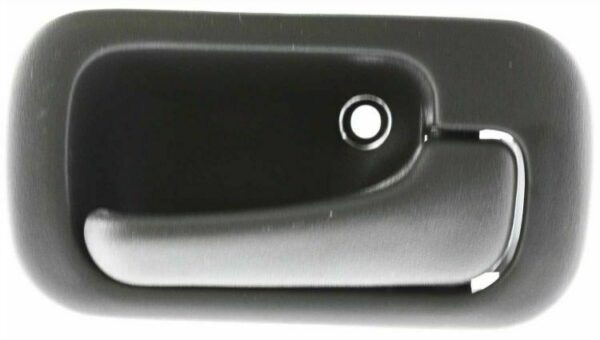 New Fits HONDA CIVIC 92-95 Front Passenger Side Interior Door Handle HO1353112