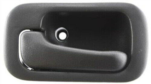 New Fits HONDA CIVIC 92-95 Front Driver LH Side Interior Door Handle HO1352112