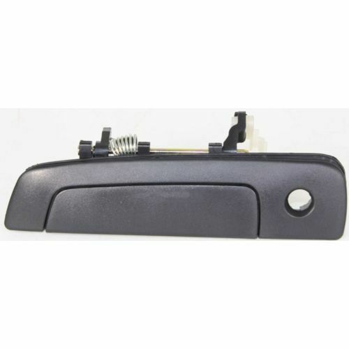 New Fits MITSUBISHI MIRAGE 1997-02 Front LH Side Exterior Door Handle MI1310104