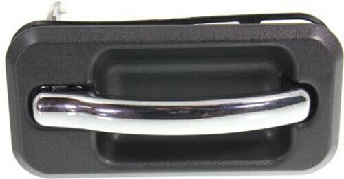 New Fits HUMMER H2 2003-2009 Rear Passenger Side Exterior Door Handle HU1521101