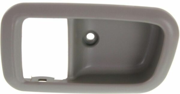 New Fits TOYOTA TUNDRA 00-06 Rear Driver LH Side Door Handle Case 692980C010B1