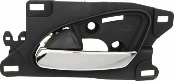 New Fits ACURA RDX 2007-12 Front Driver Side Interior Door Handle 72160STKA01ZA