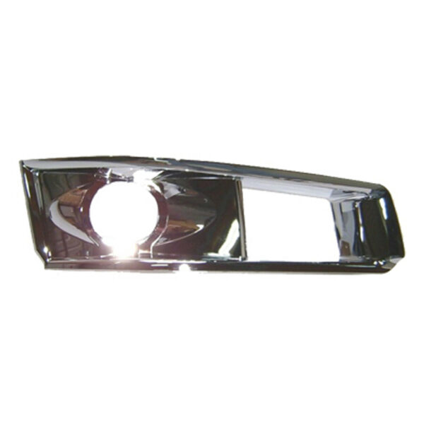 New Fits CADILLAC CTS 2008-13 Right Passenger Side Fog Lamp Molding GM1039112