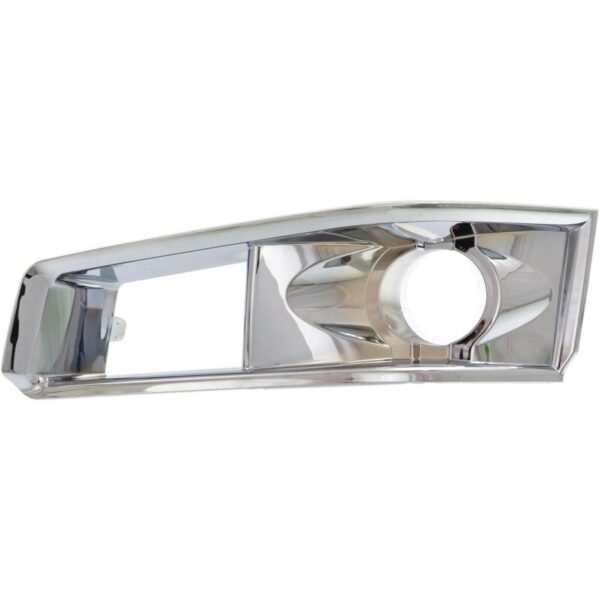 New Fits CADILLAC CTS 2008-2013 Driver Left Side Fog Lamp Molding GM1038112