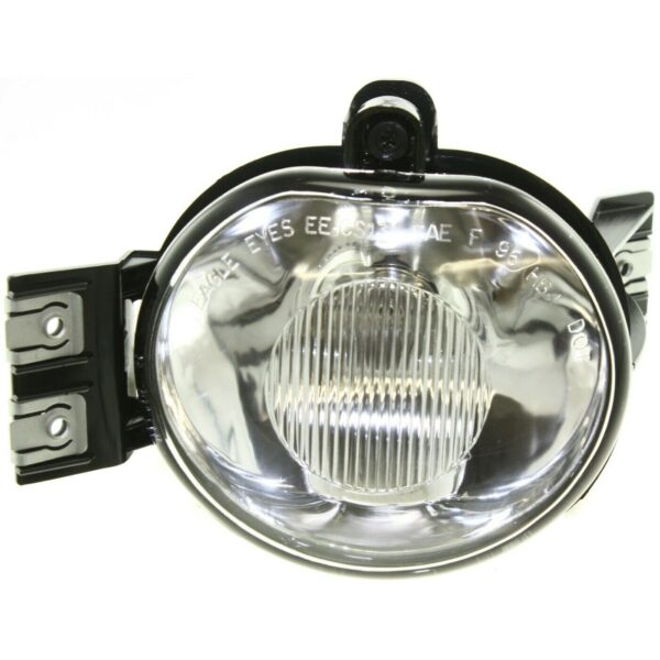 New Fits DODGE FULL SIZE P/U 1500 2002-08 Front LH Side Fog Lamp Assy CH2592121