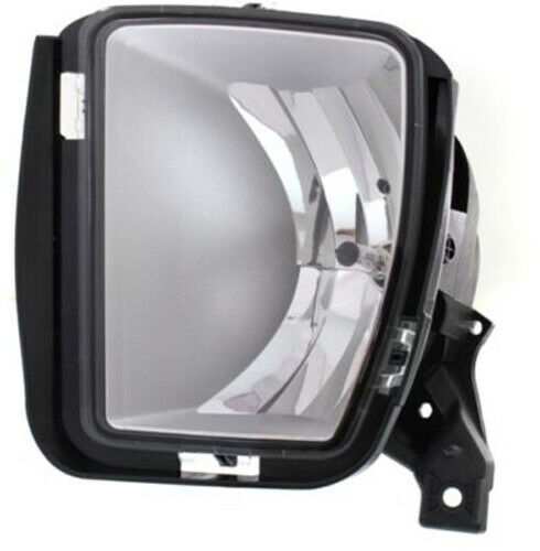 New Fits DODGE RAM 1500 P/U 13-18 Front Driver LH Side Fog Lamp Assy CH2592147