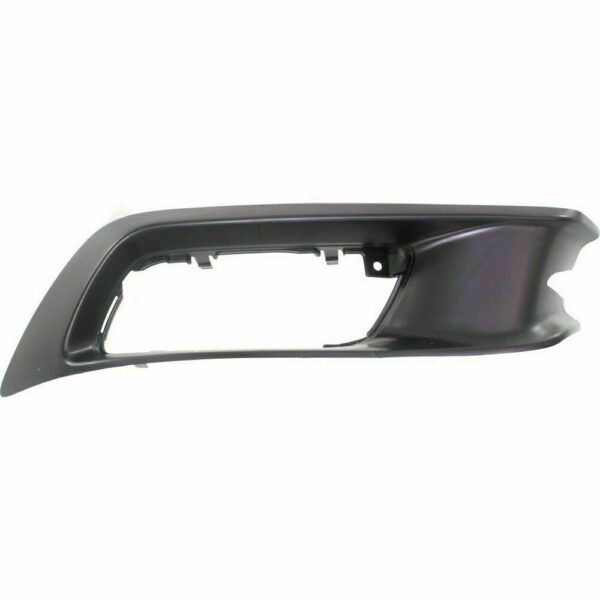 New Fits HONDA CIVIC 2012-2012 Right Passenger Side Fog Lamp Molding HO1039106