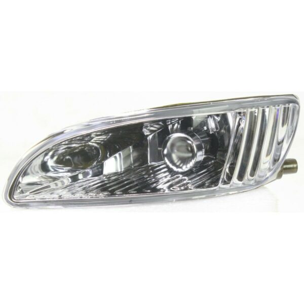 New Fits LEXUS RX330 04-06/RX350 07-09 Front Left Side Fog Lamp Assy LX2592103