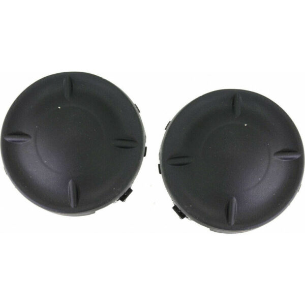 New Set Of 2 Fits NISSAN MURANO 09-10/QUEST 2011-14 RH & LH Side Fog Lamp Cover