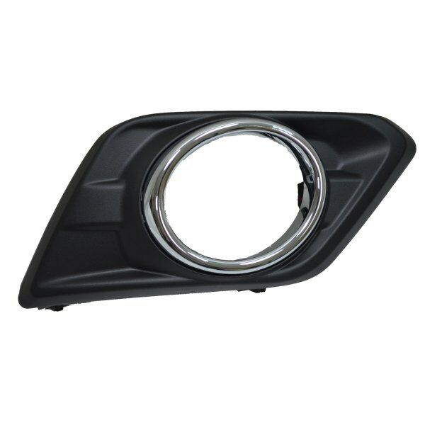 New Fits NISSAN ROGUE 2014-2016 Right Passenger Side Fog Lamp Molding NI1039132