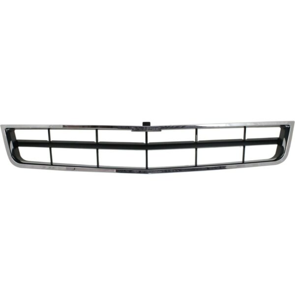 New Fits CHEVROLET TAHOE 2008-2013 Front Grille Chrome Shell Plastic GM1200641