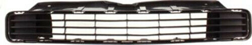 New Fits TOYOTA PRIUS 2010-11 Front Side Bumper Grille Dark Gray CAPA TO1036122C