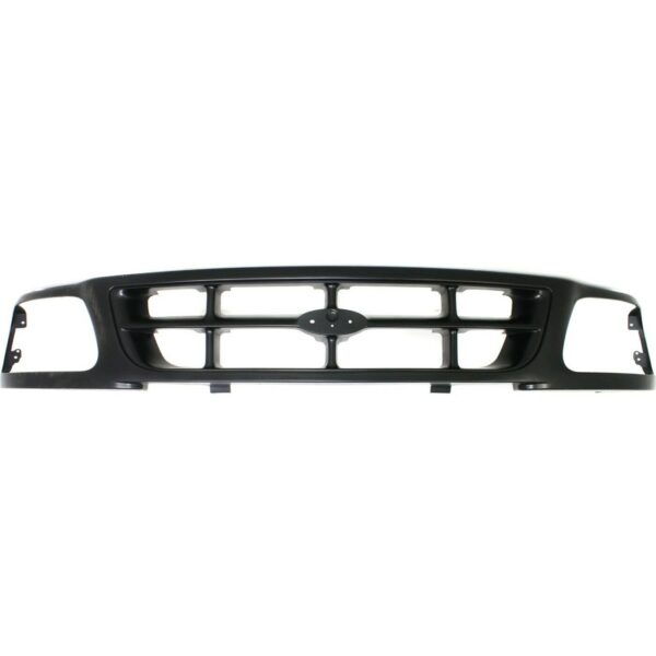 New Fits FORD F-150 1997-1998 Front Side Grille FO1200319 1L3Z8200ACA