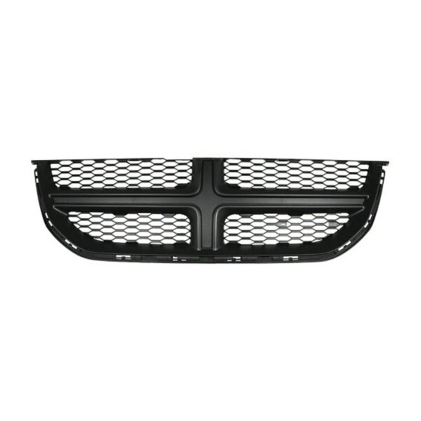 New Fits DODGE GRAND CARAVAN 2011-2018 Front Side Grille OE CH1200340