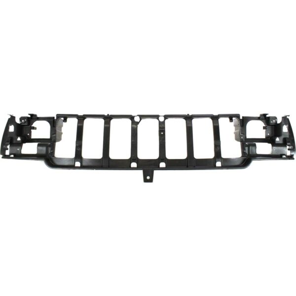 New Fits JEEP GRAND CHEROKEE 2004 Front Side Grille Primed CH1200301