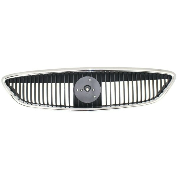 New Fits MERCURY SABLE 2000-2003 Front Side Grille FO1200372 YF4Z8200AA