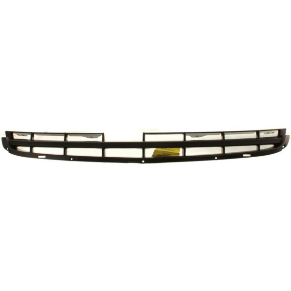 New Fits SATURN VUE 2008-2010 Front Side Grille Matte Dark Gray CAPA GM1200598C