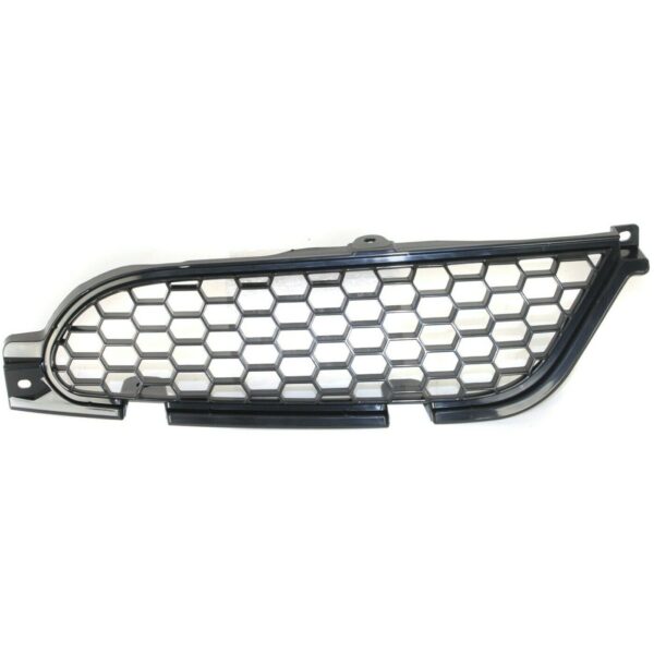 New Fits MITSUBISHI ECLIPSE 2006-08 Right Side Grille Black MI1200253