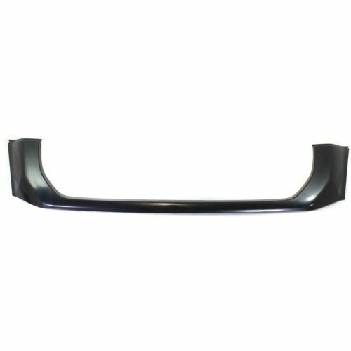 New Fits HONDA PILOT 2003-2005 Front Side Grille Molding HO1210115