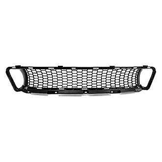 New Fits LEXUS IS250 2011-2013 Front Side Bumper Grille Black LX1036118