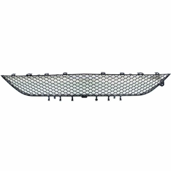 New Fits MERCEDES-BENZ S63 AMZ 2014-2015 Front Side Center Bumper Grille MB1036140