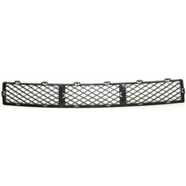 New Fits FORD FOCUS 2008-2011 Front Side Bumper Grille Matte-Black FO1036124