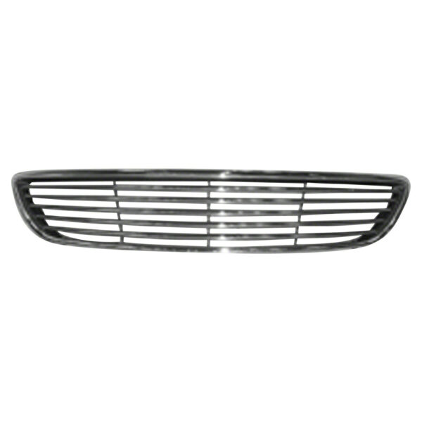 New Fits LEXUS ES330 2005-2006 Front Side Grille Chrome/Black LX1200121