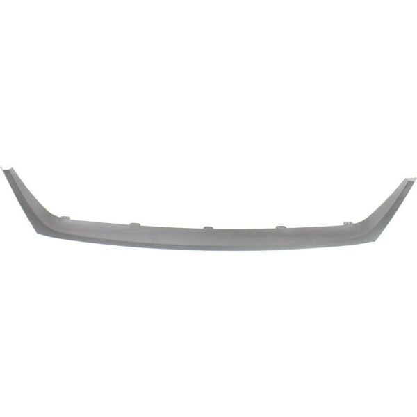 New Fits TOYOTA VENZA 2013-2016 Front Side Bumper Grille Molding TO1044113