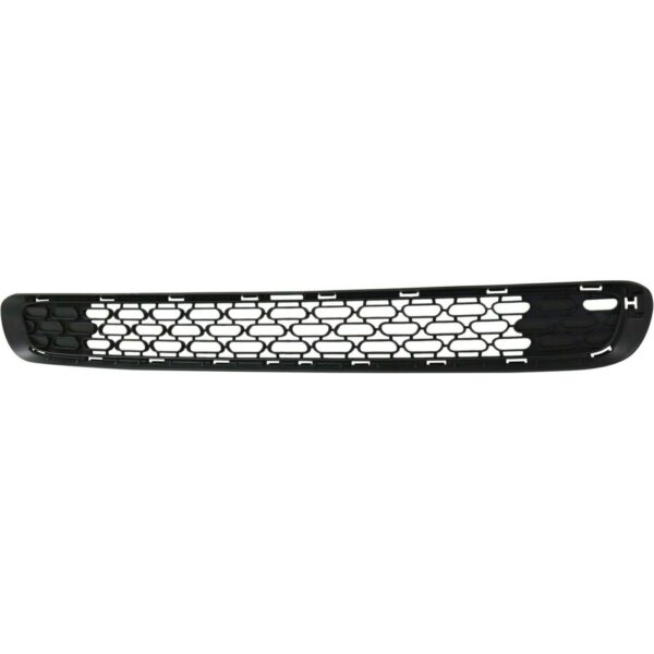 New Fits MINI COOPER 2014-18 Front Lower Bumper Grille DRK GRY CAPA MC1036105C