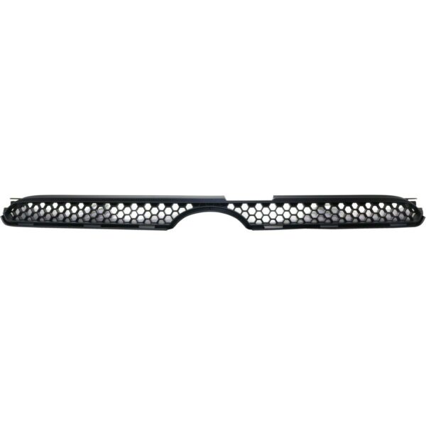 New Fits SCION XB 2011-2015 Front Side Grille Painted Black CAPA SC1200108C