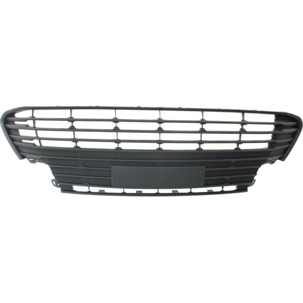 New Fits SCION TC 2014-16 Bumper Grille Matte Dark Grey CAPA SC1036106C