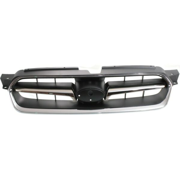 New Fits SUBARU LEGACY 2005-2007 Front Side Grille SU1200129 91121AG12B