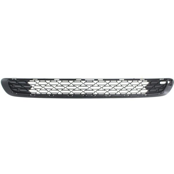 New Fits MINI COOPER 2014-2018 Front Side Bumper Grille Dark GRY MC1036105