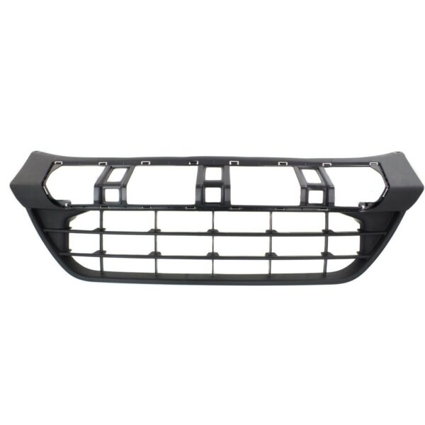 New Fits SUZUKI GRAND VITARA 2013 Front Side Bumper Grille Textured SZ1036102