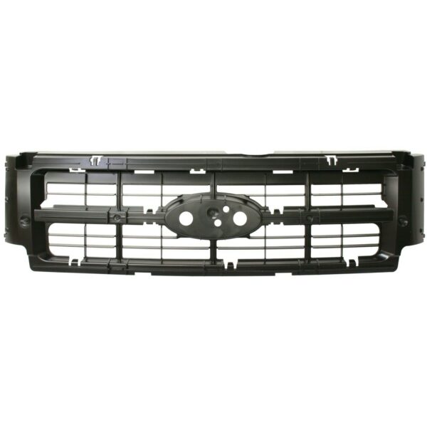 New Fits FORD ESCAPE 2008-2012 Front Side Grille Mounting Panel FO1223111