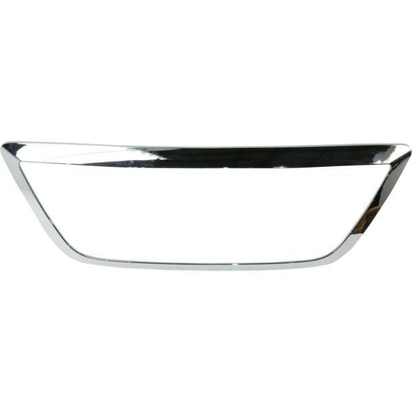 New Fits HONDA ODYSSEY 2005-2007 Front Side Grille Shell CAPA HO1202103C